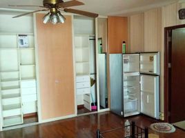1 Schlafzimmer Appartement zu vermieten im SV City Rama 3, Bang Phongphang, Yan Nawa