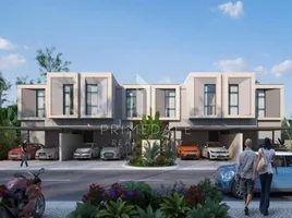 4 बेडरूम विला for sale at Murooj Al Furjan, Murano Residences, अल फुरजान