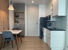 1 Schlafzimmer Appartement zu vermieten im Noble Recole, Khlong Toei Nuea