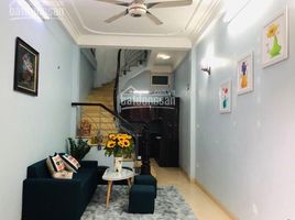 2 Schlafzimmer Villa zu verkaufen in Hai Ba Trung, Hanoi, Vinh Tuy, Hai Ba Trung