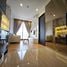 คอนโด 1 ห้องนอน ให้เช่า ในโครงการ โนเบิล อราวน์ อารีย์, สามเสนใน