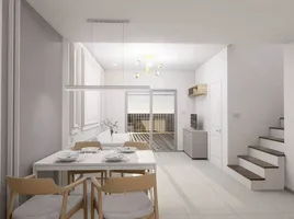 4 Schlafzimmer Haus zu verkaufen im Lalin Town Lio BLISS Ladkrabang-Suvarnabhumi, Sisa Chorakhe Noi
