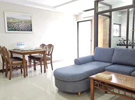 2 Schlafzimmer Appartement zu vermieten im OMNI Suites Aparts - Hotel, Suan Luang, Suan Luang