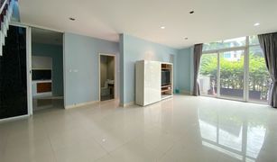 3 Bedrooms House for sale in Sanam Bin, Bangkok Grand I-Design Vibhavadi