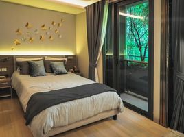 1 Bedroom Condo for sale at Urbitia Thong Lo, Phra Khanong