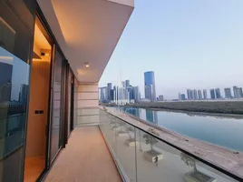 3 Bedroom Apartment for sale at Reem Five, Shams Abu Dhabi, Al Reem Island, Abu Dhabi