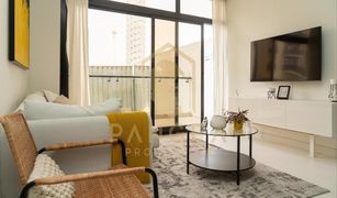 1 Schlafzimmer Appartement zu verkaufen in District 18, Dubai Loci Residences 