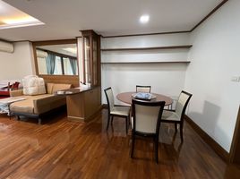 2 Bedroom Condo for rent at Baan Na Varang, Lumphini, Pathum Wan