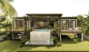 素叻 湄南海滩 Silk Residence 3 卧室 别墅 售 