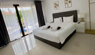 2 Bedrooms House for sale in Bo Phut, Koh Samui Choengmon Gardens