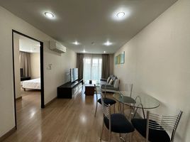 2 Bedroom Condo for sale at Rawee Waree Residence, Suthep