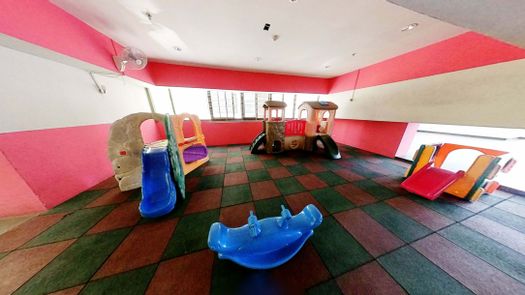 Photo 1 of the Indoor Kids Zone at Top View Tower