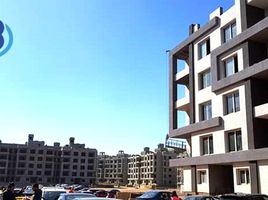 3 Bedroom Apartment for sale at Cairo University Compound, Sheikh Zayed Compounds