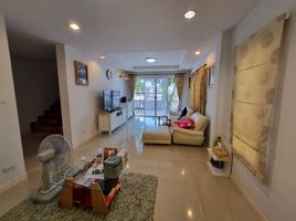 3 Schlafzimmer Villa zu verkaufen im Mungmee Srisuk Grandville, Bang Phra, Si Racha, Chon Buri