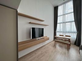 在Ideo Rama 9 - Asoke租赁的1 卧室 公寓, 辉煌, 辉煌