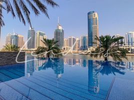 1 Bedroom Apartment for sale at Bonaire Tower, Park Island, Dubai Marina