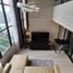 1 Schlafzimmer Appartement zu vermieten im Knightsbridge Prime Sathorn, Thung Wat Don