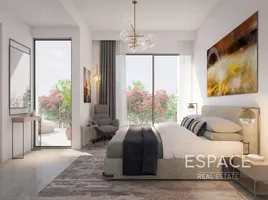 3 Bedroom Townhouse for sale at Elan, Tilal Al Ghaf