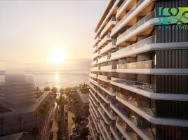 2 Bedroom Apartment for sale at Bay Residences, Mina Al Arab