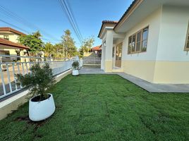 2 Bedroom House for sale at Land and House Park Chiang Mai, Nong Chom