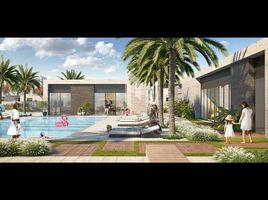 3 Bedroom Townhouse for sale at Nara, Juniper, DAMAC Hills 2 (Akoya)