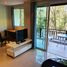 1 Bedroom Condo for sale at Jomtien Beach Penthouses, Nong Prue