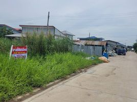  Land for sale in Bangkok, Samae Dam, Bang Khun Thian, Bangkok