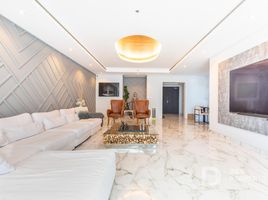 3 Bedroom Apartment for sale at Al Seef, Al Raha Beach