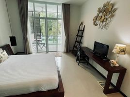 3 Bedroom Villa for rent at Oxygen Bangtao, Choeng Thale