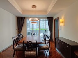 3 Bedroom Apartment for rent at BT Residence, Khlong Toei