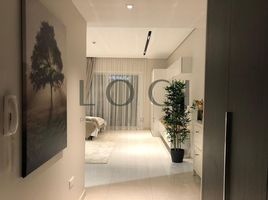 Studio Condo for sale at AG Tower, Business Bay