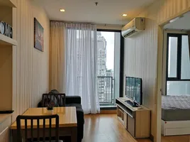 1 Schlafzimmer Wohnung zu vermieten im Q House Condo Sukhumvit 79, Phra Khanong, Khlong Toei, Bangkok