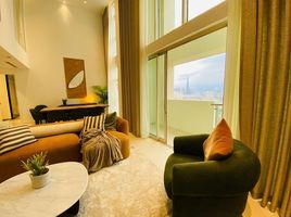 4 Bedroom Penthouse for rent at The Estella, An Phu