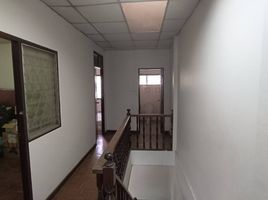 3 Schlafzimmer Reihenhaus zu verkaufen im Pichet Village, Min Buri, Min Buri, Bangkok