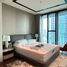 1 Bedroom Apartment for sale at Grand Marina Saigon, Ben Nghe, District 1, Ho Chi Minh City