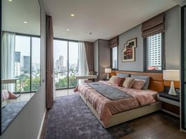 2 Schlafzimmer Appartement zu verkaufen im Muniq Sukhumvit 23, Khlong Toei Nuea, Watthana