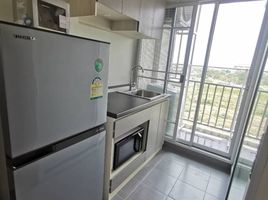 1 Bedroom Condo for rent at The Niche ID Serithai, Khan Na Yao