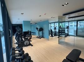 1 Bedroom Apartment for sale at Space Cherngtalay Condominium , Choeng Thale