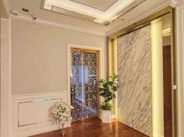 4 Schlafzimmer Villa zu verkaufen im Prukpirom Rachapruk–Ratanathibe, Om Kret, Pak Kret