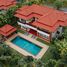 4 Bedroom Villa for sale at Angsana Villas, Choeng Thale, Thalang