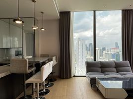 2 Bedroom Condo for rent at 28 Chidlom, Lumphini, Pathum Wan, Bangkok