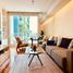 1 Schlafzimmer Appartement zu vermieten im Baan Sirirak, Don Kaeo, Mae Rim, Chiang Mai