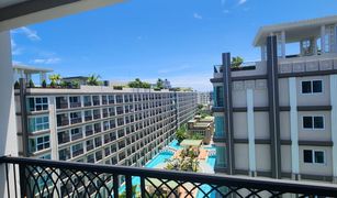 Studio Condo for sale in Nong Prue, Pattaya Dusit Grand Park 2