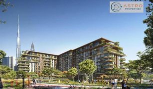 3 Habitaciones Apartamento en venta en Al Wasl Road, Dubái Central Park at City Walk