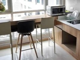 1 Schlafzimmer Appartement zu vermieten im Rhythm Sathorn, Thung Wat Don