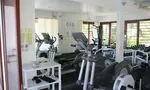 Communal Gym at เดอะ แพลนเทชั่น