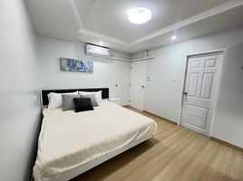 2 спален Кондо в аренду в Happy Condo Ratchada 18, Sam Sen Nok