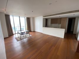 2 Bedroom Condo for sale at The Sukhothai Residences, Thung Mahamek