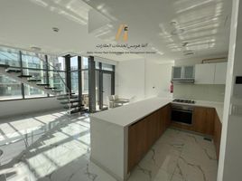 2 Bedroom Apartment for sale at Al Raha Lofts, Al Raha Beach