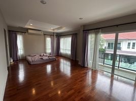 4 Schlafzimmer Haus zu verkaufen im Grand Bangkok Boulevard Rama 9-Srinakarin, Saphan Sung, Saphan Sung, Bangkok